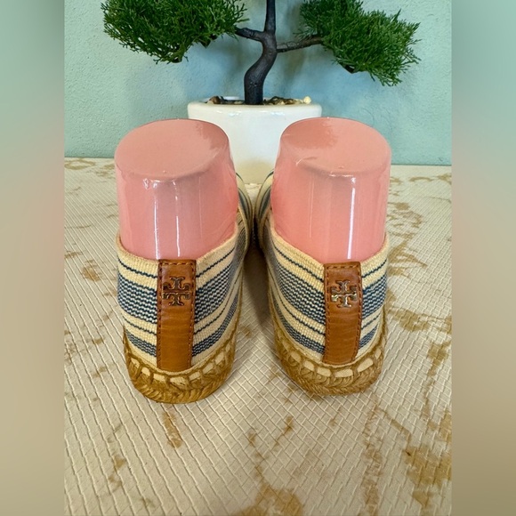 🔥🔥FINAL CLEARENCE🔥🔥 TORY BURCH Espadrilles - Picture 4 of 7